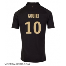 Stade Rennais Amine Gouiri #10 Derde tenue 2023-24 Korte Mouwen