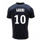 Stade Rennais Amine Gouiri #10 Derde tenue 2024-25 Korte Mouwen