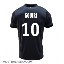 Stade Rennais Amine Gouiri #10 Derde tenue 2024-25 Korte Mouwen