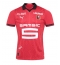 Stade Rennais Amine Gouiri #10 Thuis tenue 2023-24 Korte Mouwen