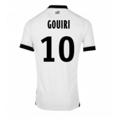 Stade Rennais Amine Gouiri #10 Uit tenue 2023-24 Korte Mouwen