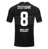 Stuttgart Enzo Millot #8 Derde tenue 2024-25 Korte Mouwen