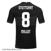 Stuttgart Enzo Millot #8 Derde tenue 2024-25 Korte Mouwen