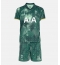 Tottenham Hotspur Archie Gray #14 Derde tenue Kids 2024-25 Korte Mouwen (+ broek)