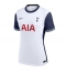 Tottenham Hotspur Archie Gray #14 Thuis tenue Dames 2024-25 Korte Mouwen