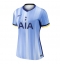 Tottenham Hotspur Archie Gray #14 Uit tenue Dames 2024-25 Korte Mouwen