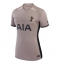 Tottenham Hotspur Cristian Romero #17 Derde tenue Dames 2023-24 Korte Mouwen