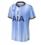 Tottenham Hotspur Cristian Romero #17 Uit tenue 2024-25 Korte Mouwen