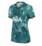 Tottenham Hotspur Destiny Udogie #13 Derde tenue Dames 2024-25 Korte Mouwen