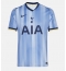 Tottenham Hotspur Destiny Udogie #13 Uit tenue 2024-25 Korte Mouwen