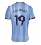 Tottenham Hotspur Dominic Solanke #19 Uit tenue 2024-25 Korte Mouwen