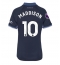 Tottenham Hotspur James Maddison #10 Uit tenue Dames 2023-24 Korte Mouwen