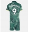 Tottenham Hotspur Richarlison #9 Derde tenue Kids 2024-25 Korte Mouwen (+ broek)