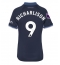 Tottenham Hotspur Richarlison #9 Uit tenue Dames 2023-24 Korte Mouwen