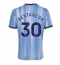 Tottenham Hotspur Rodrigo Bentancur #30 Uit tenue 2024-25 Korte Mouwen