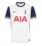 Tottenham Hotspur Thuis tenue 2024-25 Korte Mouwen