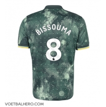 Tottenham Hotspur Yves Bissouma #8 Derde tenue 2024-25 Korte Mouwen