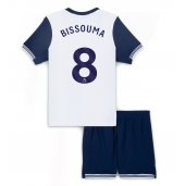 Tottenham Hotspur Yves Bissouma #8 Thuis tenue Kids 2024-25 Korte Mouwen (+ broek)