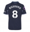 Tottenham Hotspur Yves Bissouma #8 Uit tenue 2023-24 Korte Mouwen