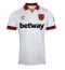 West Ham United Jarrod Bowen #20 Derde tenue 2024-25 Korte Mouwen