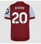 West Ham United Jarrod Bowen #20 Thuis tenue 2023-24 Korte Mouwen