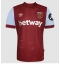 West Ham United Kalvin Phillips #11 Thuis tenue 2023-24 Korte Mouwen