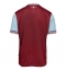 West Ham United Thuis tenue 2024-25 Korte Mouwen